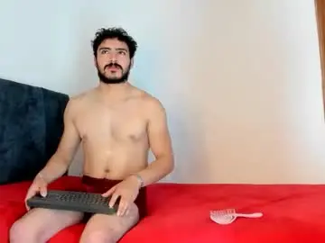 Chaturbate Adult Video Chat of ammbp