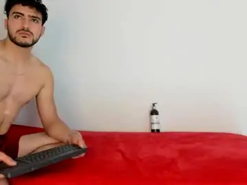 Chaturbate Sex Cam of ammbp