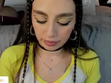 Chaturbate Private Sex Chat of ammy_glow