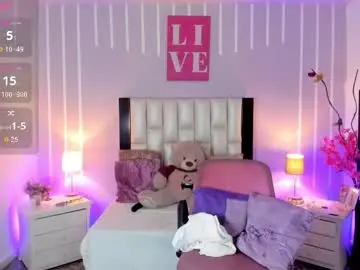 Chaturbate Live Porn of andy_gamboa