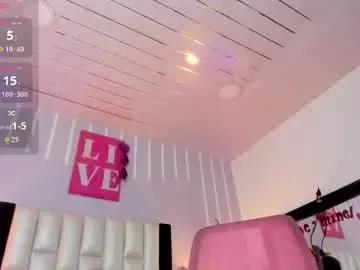 Chaturbate Live Porn of andy_gamboa