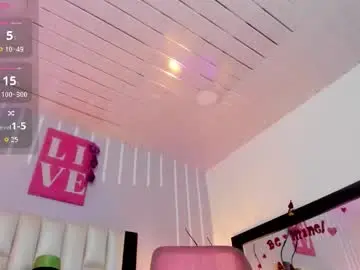 Chaturbate Best Webcam of andy_gamboa