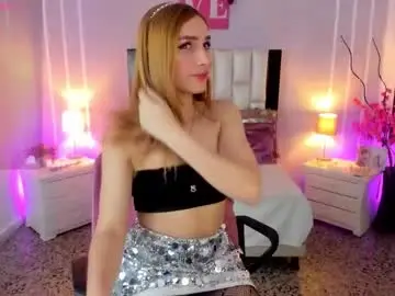 Chaturbate Best Webcam of andy_gamboa