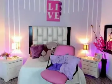 Chaturbate Free Porn Cam of andy_gamboa