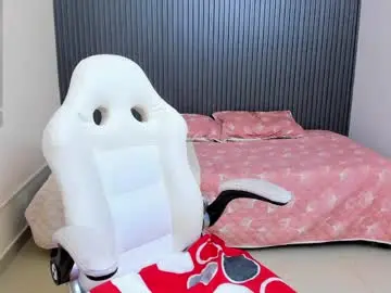 Chaturbate Live Porn of ariana_skinny20