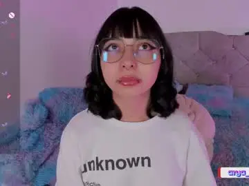 Chaturbate Sex Chat of arya_line