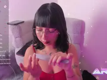 Chaturbate Adult Webcam of arya_line