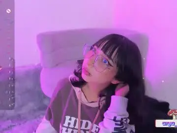 Chaturbate Best Webcam of arya_line