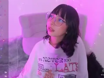 Chaturbate Best live sex cam show of arya_line