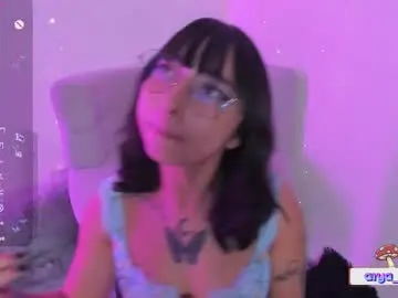 Chaturbate Live Porn of arya_line