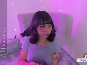 Chaturbate Sex Cam of arya_line