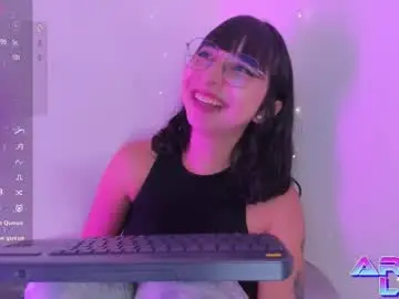 Chaturbate Sex Chat of arya_line