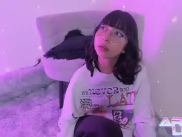 Chaturbate Live Porn of arya_line