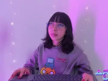 Chaturbate Sex Cam of arya_line