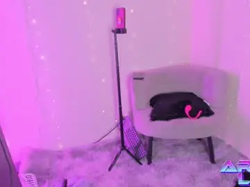 Chaturbate Private Sex Chat of arya_line