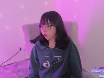 Chaturbate Live Porn of arya_line