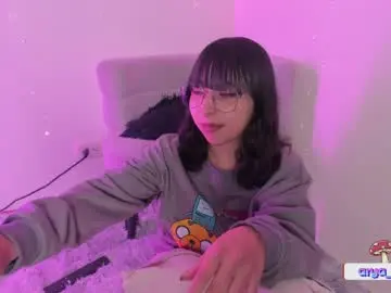 Chaturbate Free Porn Cam of arya_line