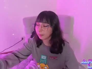 Chaturbate Live Sex Cam of arya_line