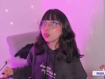 Chaturbate Best live sex cam show of arya_line