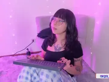 Chaturbate Adult Video Chat of arya_line