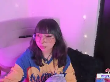 Chaturbate Adult Webcams of arya_line