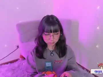 Chaturbate Best live sex cam show of arya_line