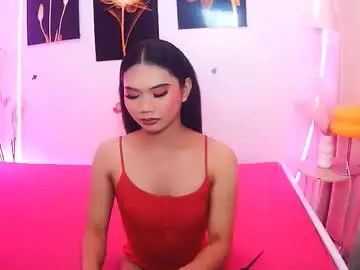 Chaturbate Live Porn of atashakendall