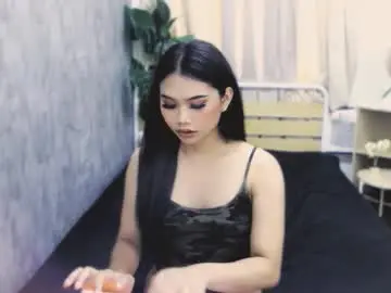 Chaturbate Nude Webcam of atashakendall