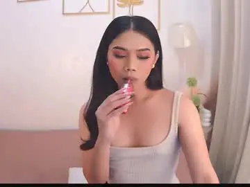 Chaturbate Free Porn Cam of atashakendall