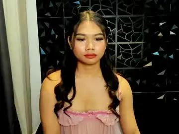 Chaturbate Best Webcam of atashakendall