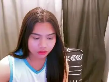 Chaturbate Best Webcam of atashakendall