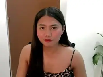 Chaturbate Live Sex Cam of atashakendall