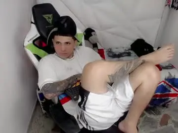 Chaturbate Free Live Porn of brayan_lopezz