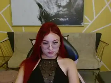 Chaturbate Adult Webcams of cami_guzman