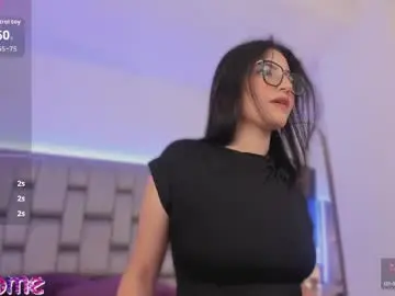 Chaturbate Sex Chat of candy_tyna