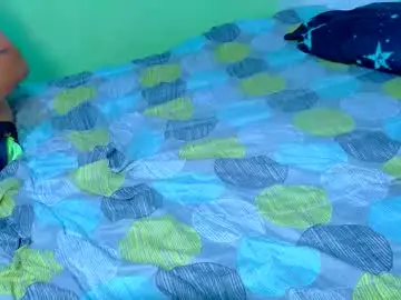 Chaturbate Live Sex Cam of clydexxxbunny