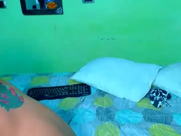 Chaturbate Watch Live Sex Cams of clydexxxbunny