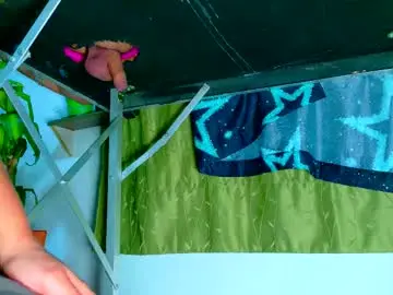 Chaturbate Private Sex Chat of clydexxxbunny