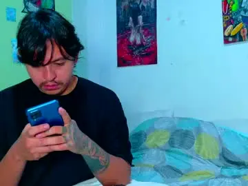 Chaturbate Live Sex of clydexxxbunny