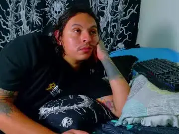 Chaturbate Live Sex of clydexxxbunny