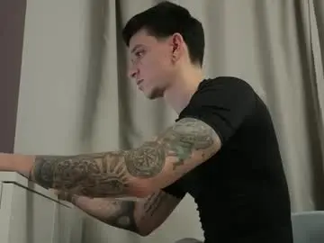 Chaturbate Best live sex cam show of dirtyprettyboi