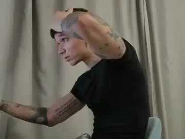 Chaturbate Watch Live Sex Cams of dirtyprettyboi