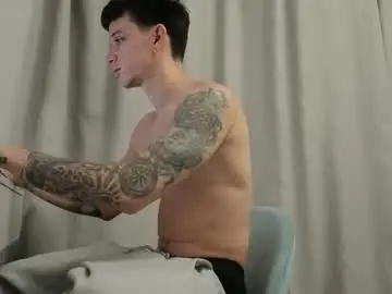 Chaturbate Sex Cam of dirtyprettyboi