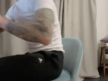 Chaturbate Adult Webcams of dirtyprettyboi