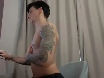 Chaturbate Watch Live Sex Cams of dirtyprettyboi