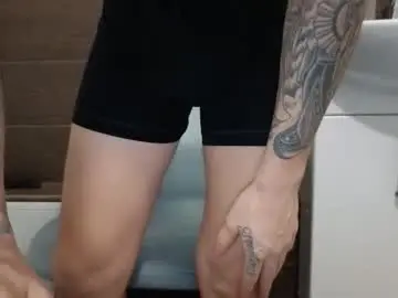 Chaturbate Best Webcam of dirtyprettyboi