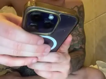 Chaturbate Adult Webcams of dirtyprettyboi