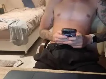 Chaturbate Adult Webcam of dirtyprettyboi