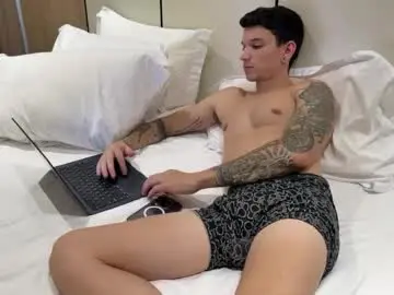 Chaturbate Private Sex Chat of dirtyprettyboi