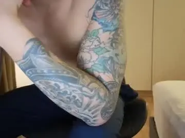 Chaturbate Adult Webcams of dirtyprettyboi